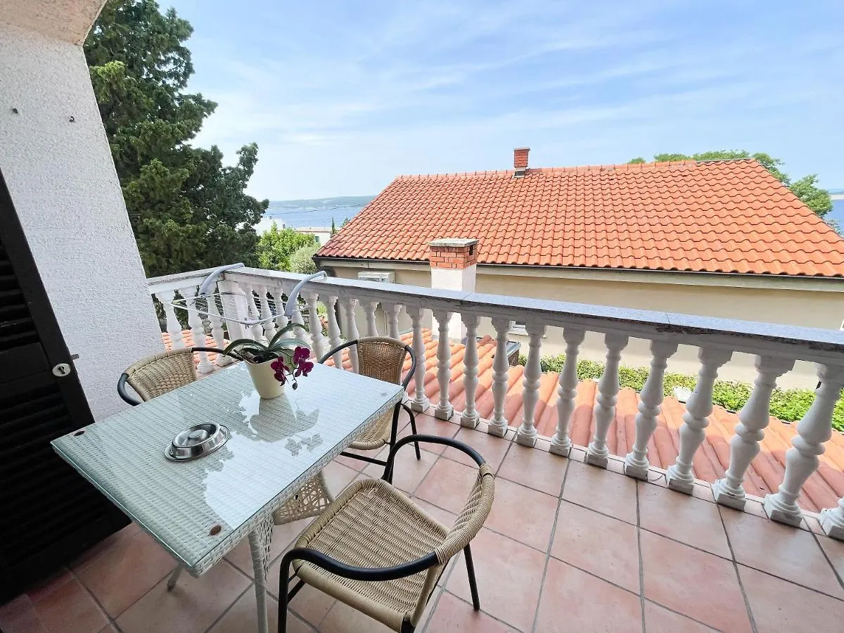 Apartment Apartmani Talia Dramalj