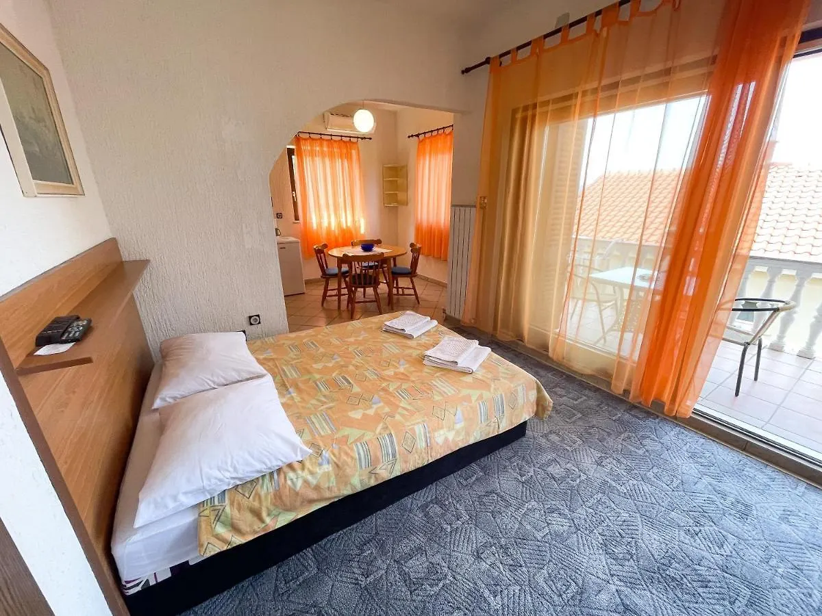 Apartmani Talia Dramalj Croatia