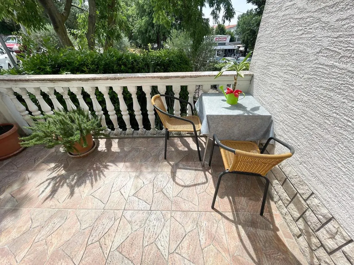 Apartmani Talia Dramalj Apartment