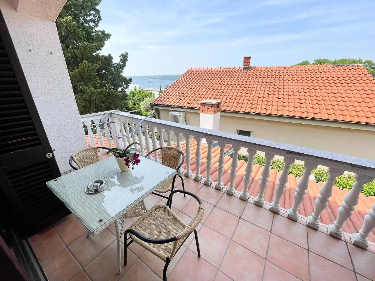 Apartment Apartmani Talia Dramalj