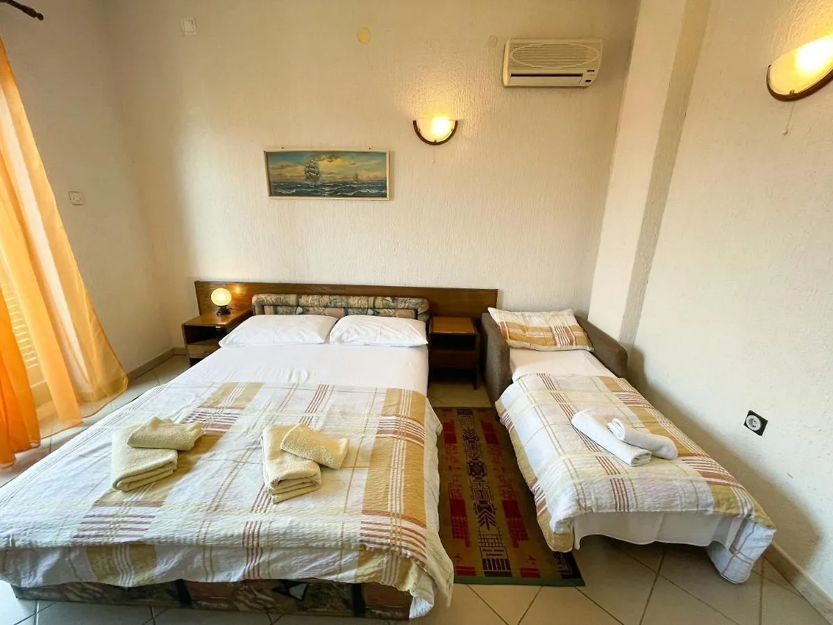 Apartmani Talia Dramalj 0*,