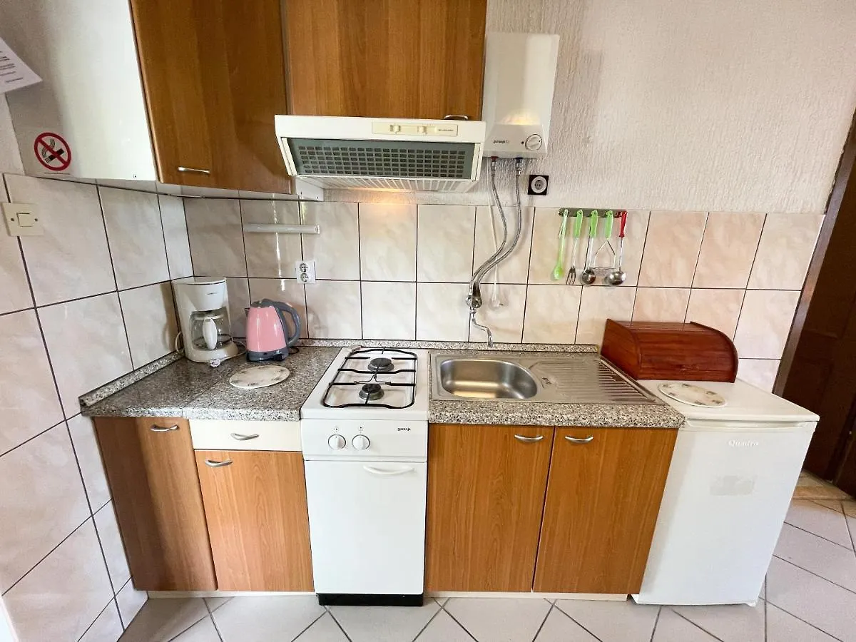 Apartmani Talia Dramalj Apartment