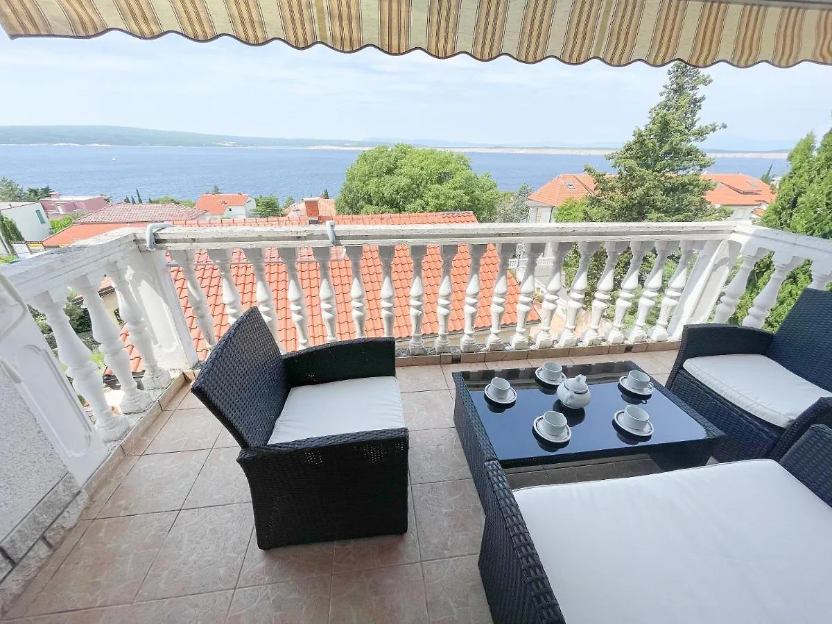 Apartmani Talia Dramalj
