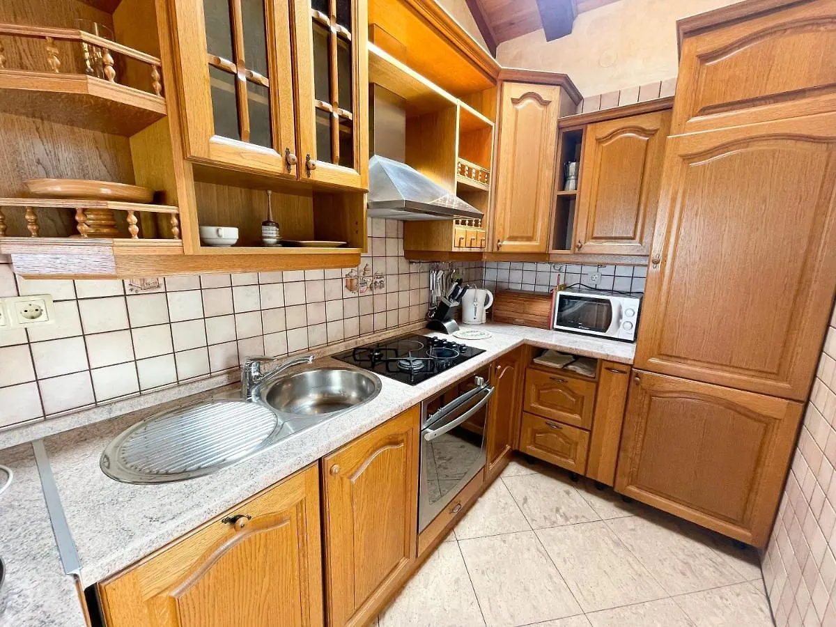 Apartmani Talia Dramalj