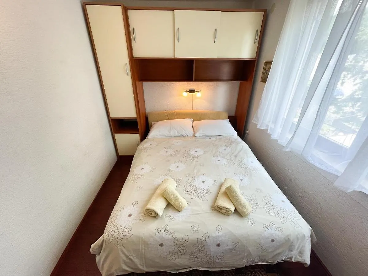 Apartmani Talia Dramalj Apartment