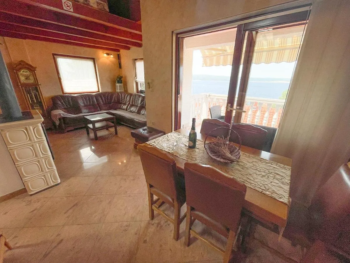 Apartmani Talia Dramalj Kroatien