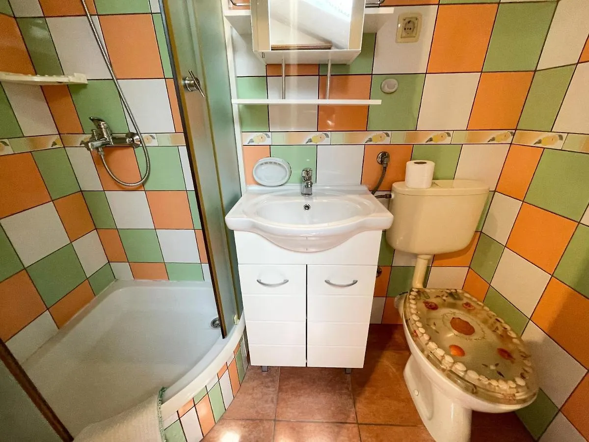 Apartment Apartmani Talia Dramalj