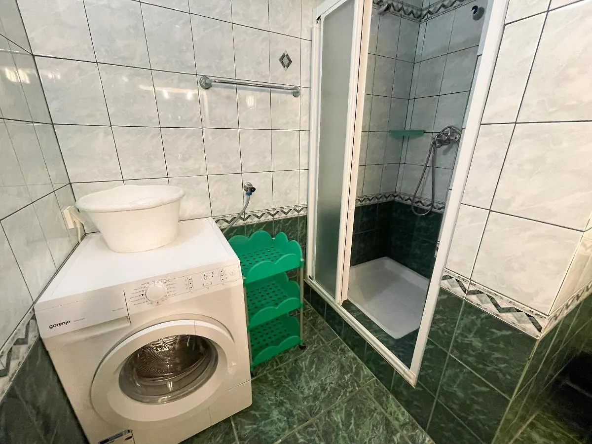 Apartmani Talia Dramalj