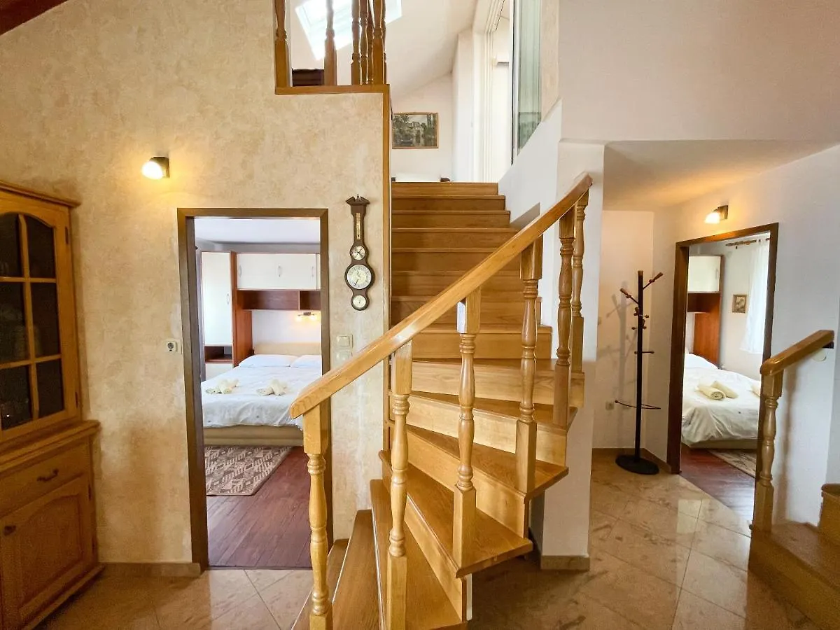 Apartmani Talia Dramalj