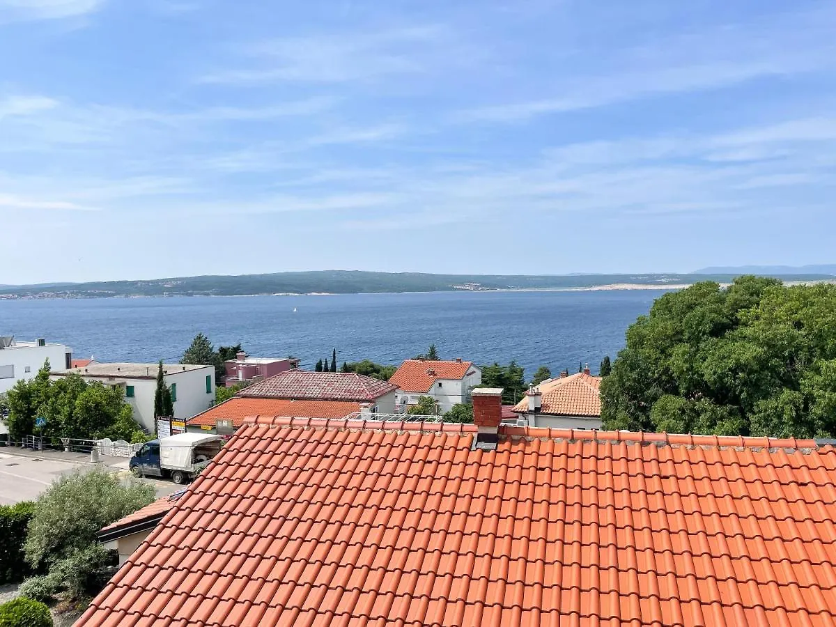 Apartmani Talia Dramalj Apartment