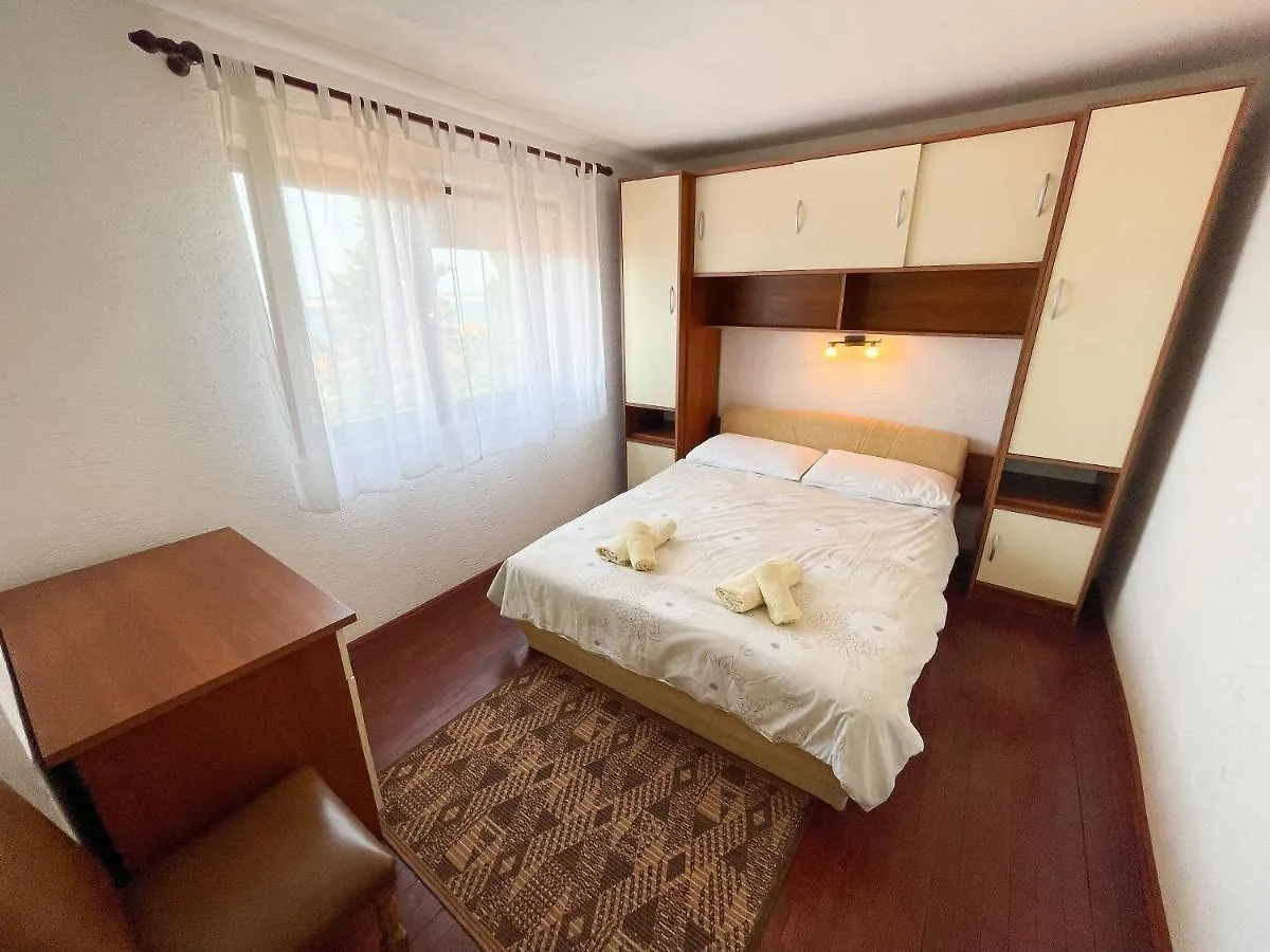 Apartmani Talia Dramalj 0*,