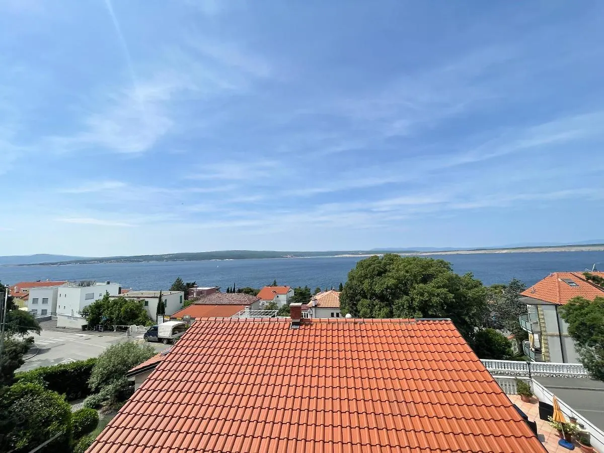 Apartmani Talia Dramalj Apartment