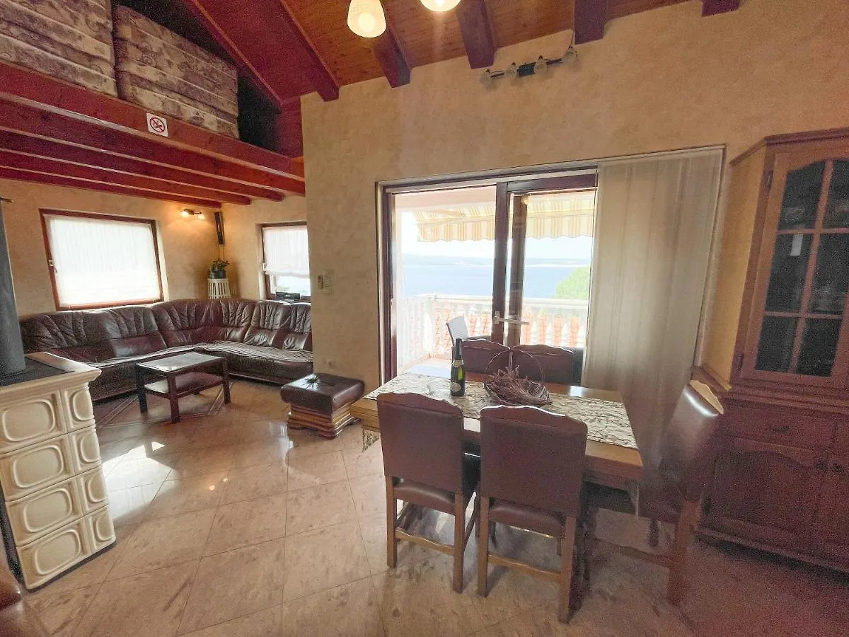 Apartmani Talia Dramalj 0*,