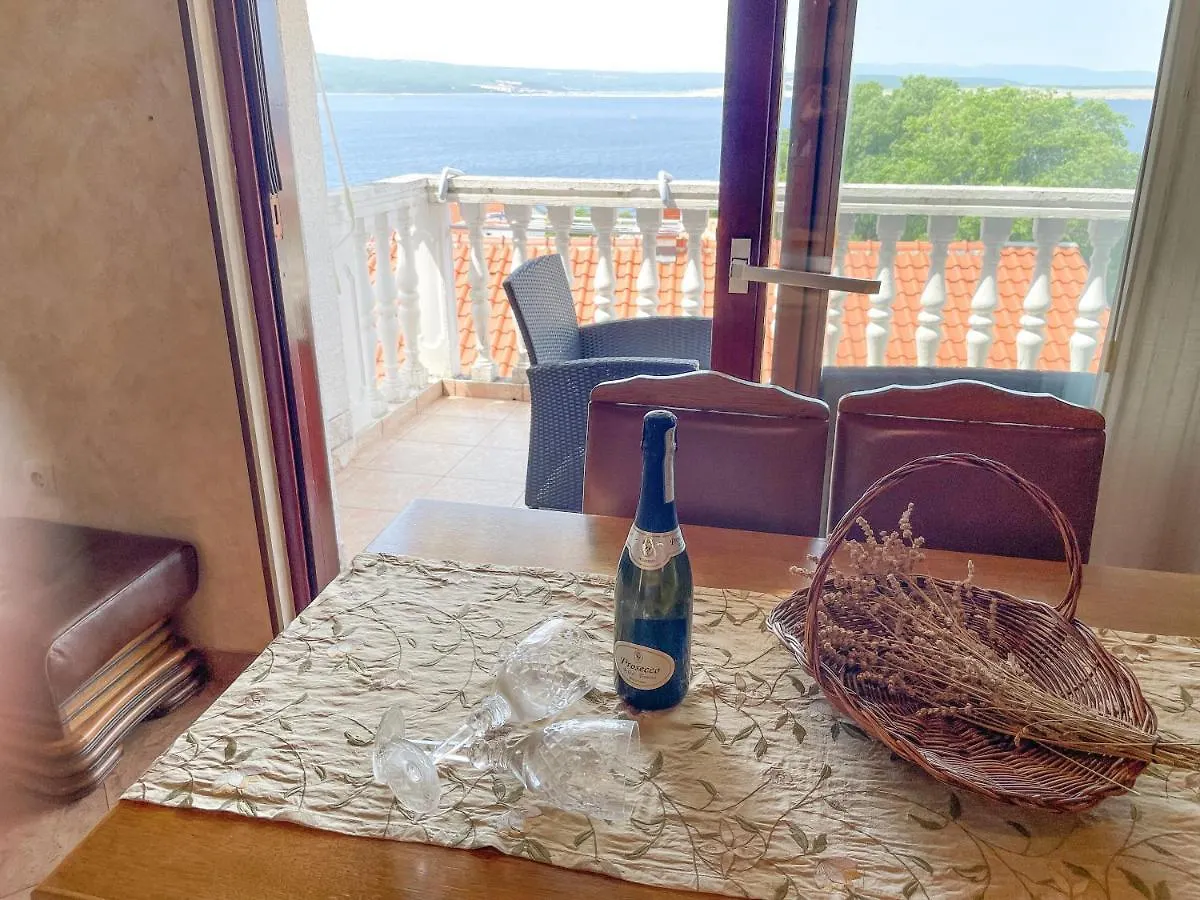 Apartmani Talia Dramalj 0*,