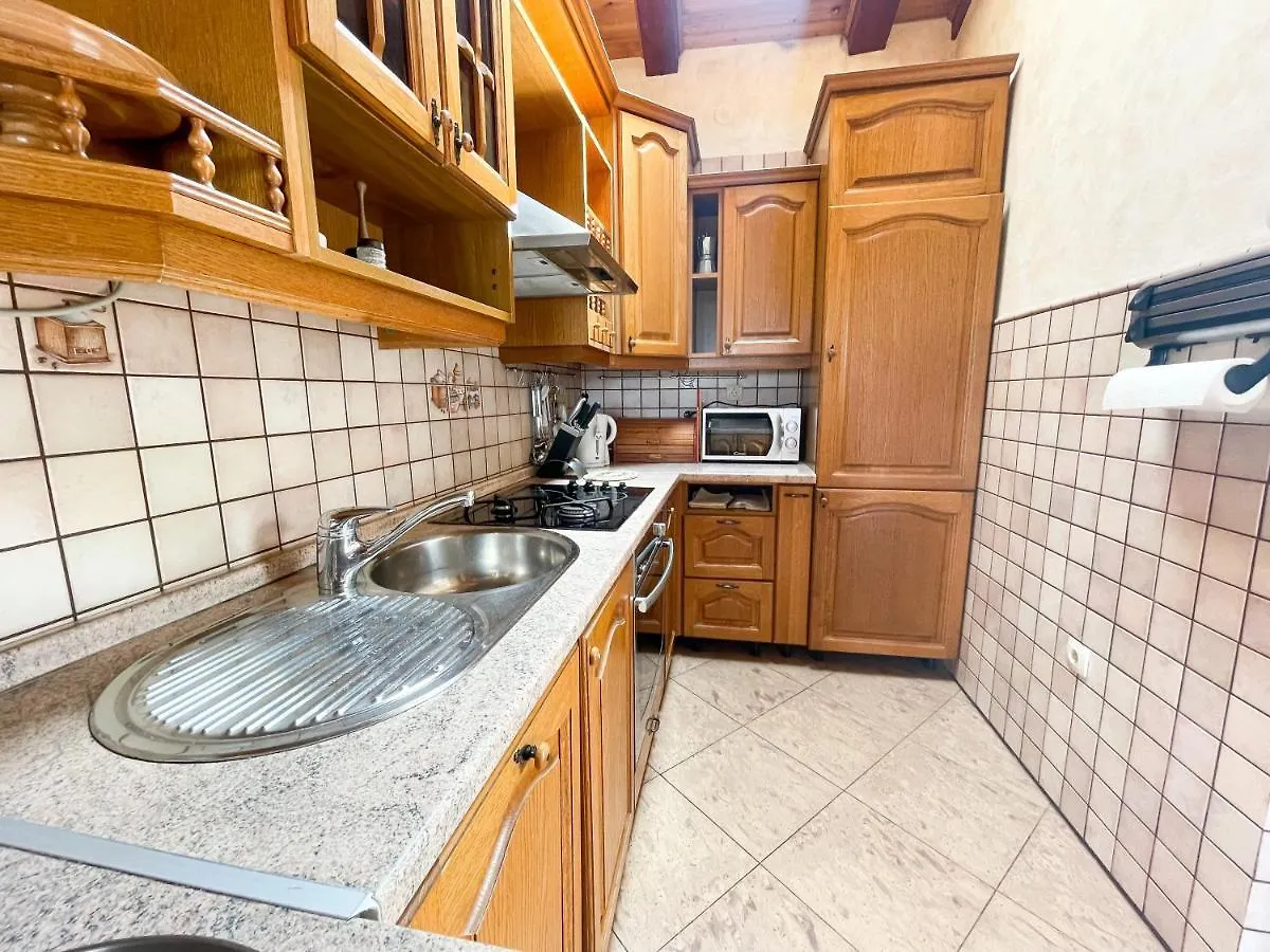 Apartmani Talia Dramalj 0*,