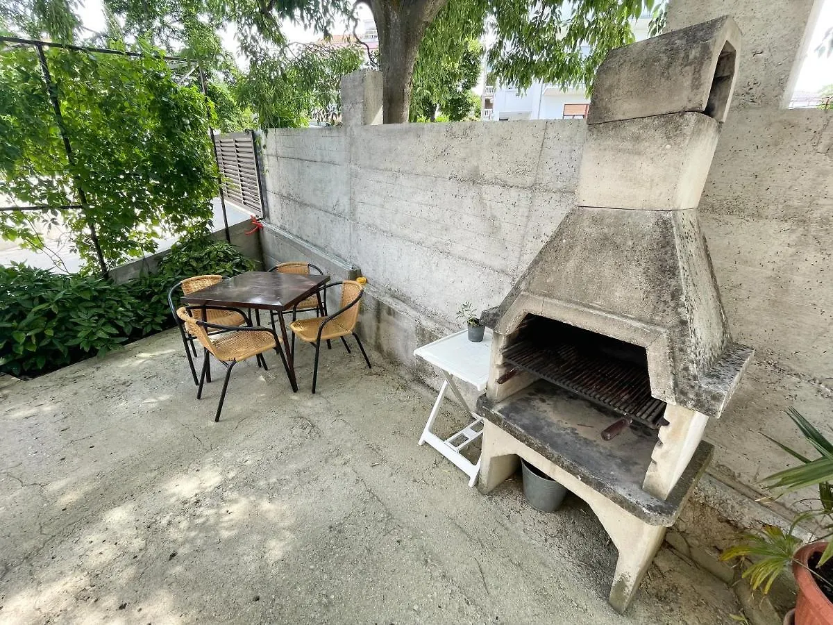 Apartmani Talia Dramalj Apartment