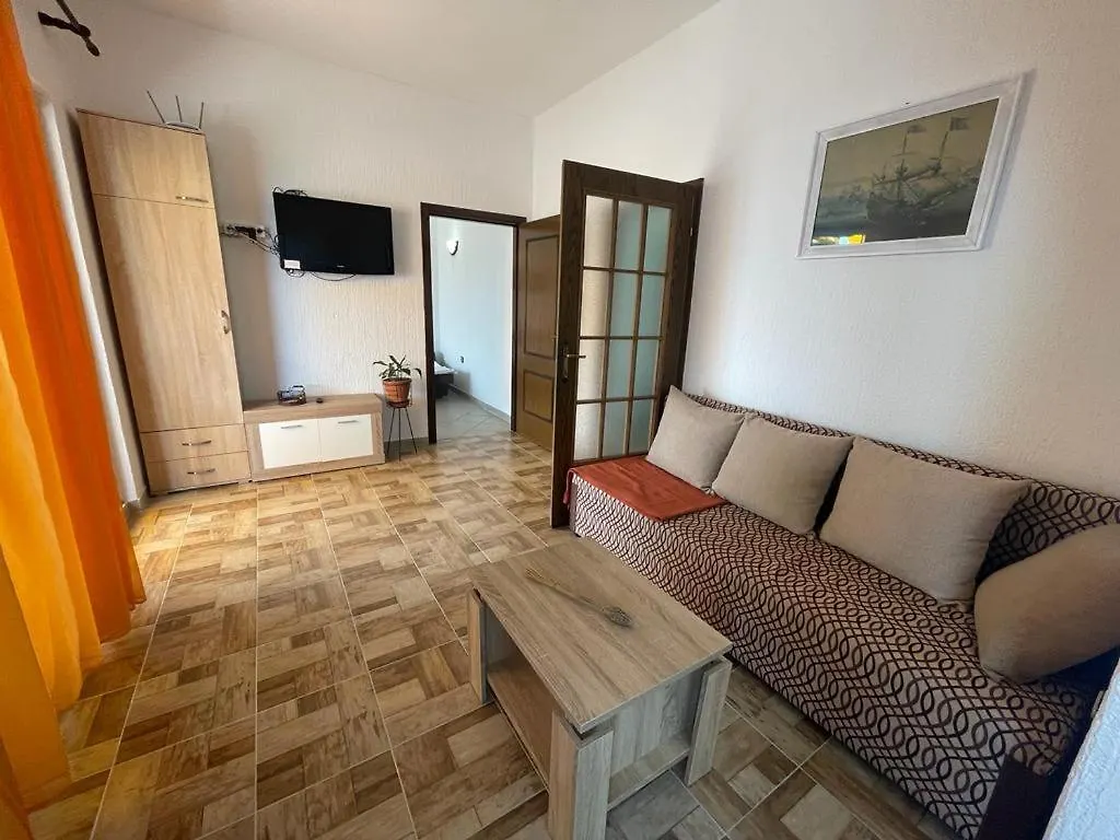 Apartmani Talia Dramalj Croatia