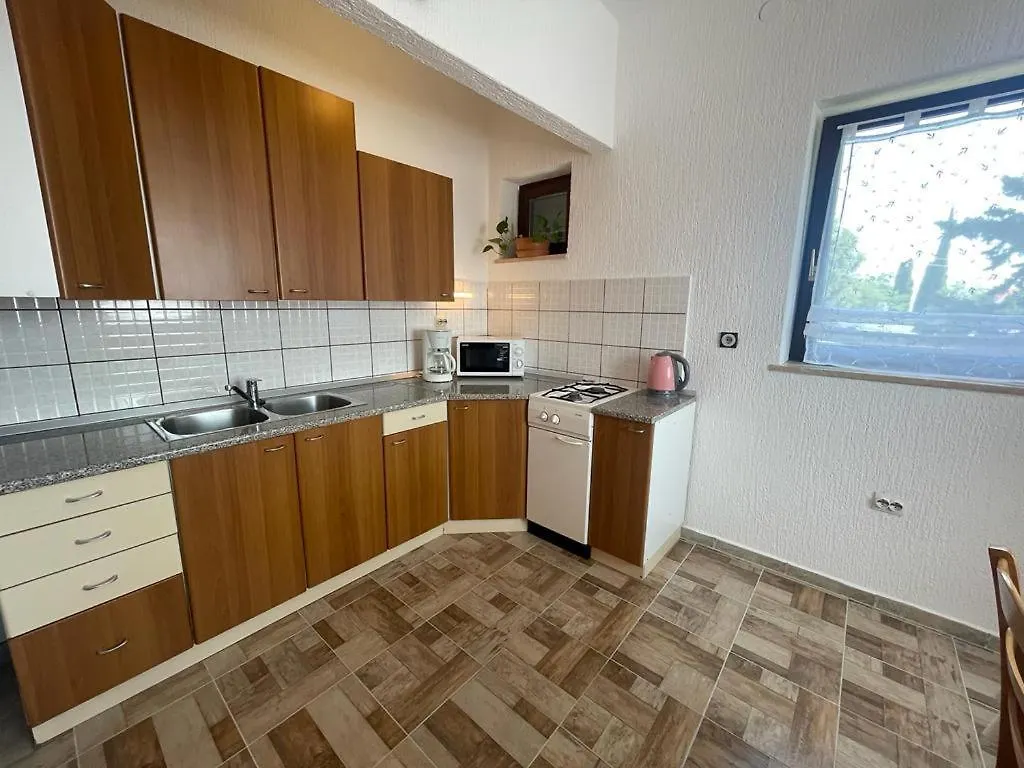 Apartmani Talia Dramalj