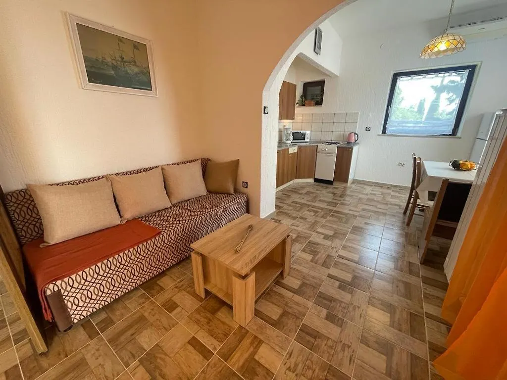 Apartmani Talia Dramalj Kroatien