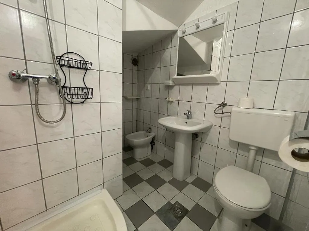 Apartmani Talia Dramalj