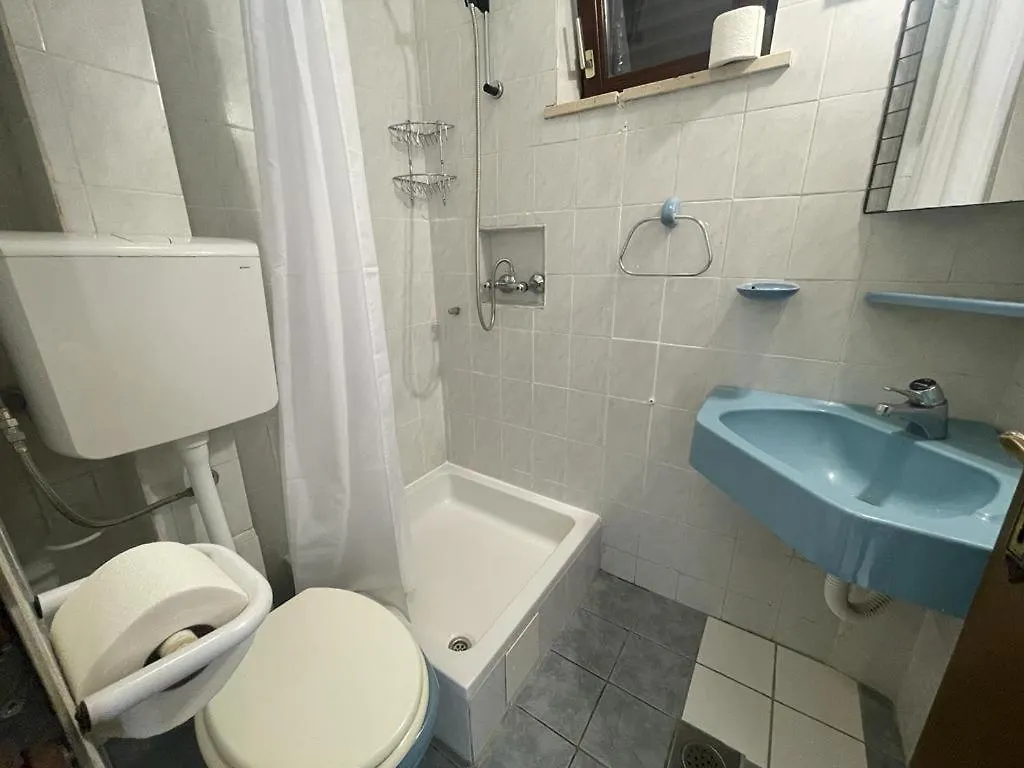 Apartmani Talia Dramalj Croatia