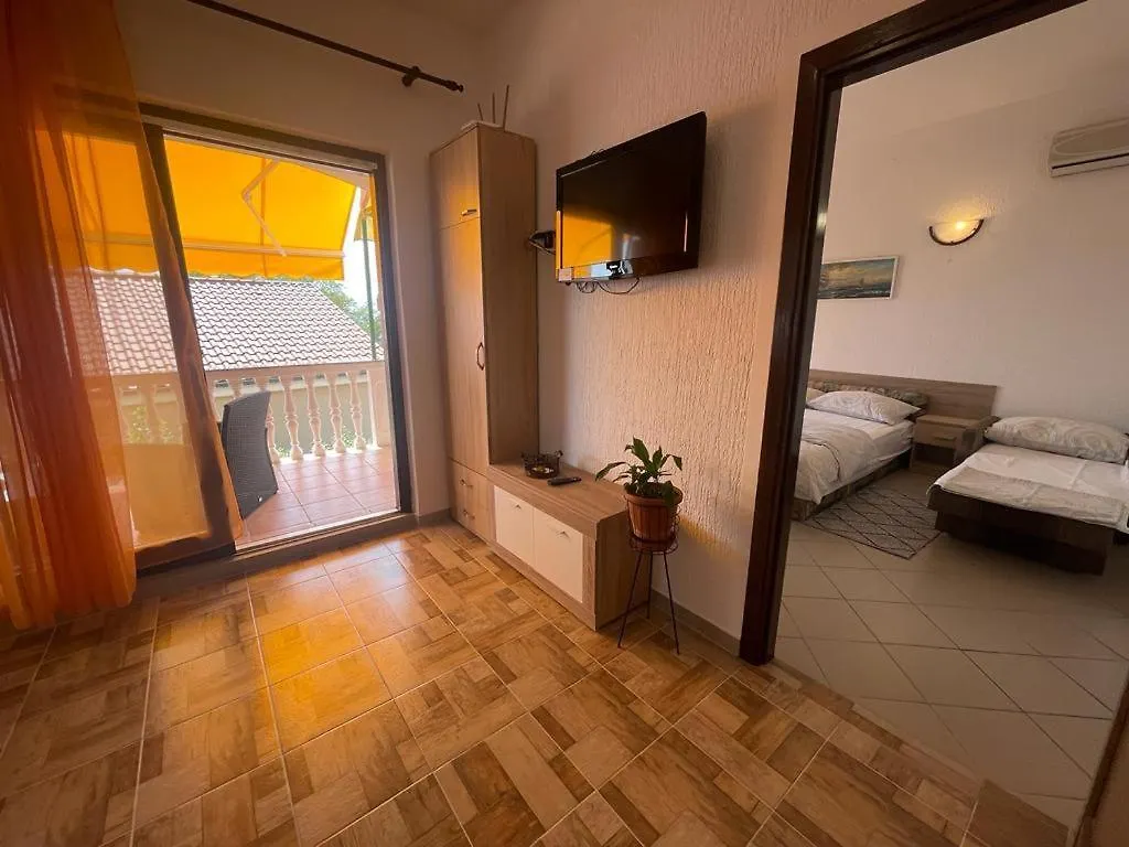 Apartmani Talia Dramalj