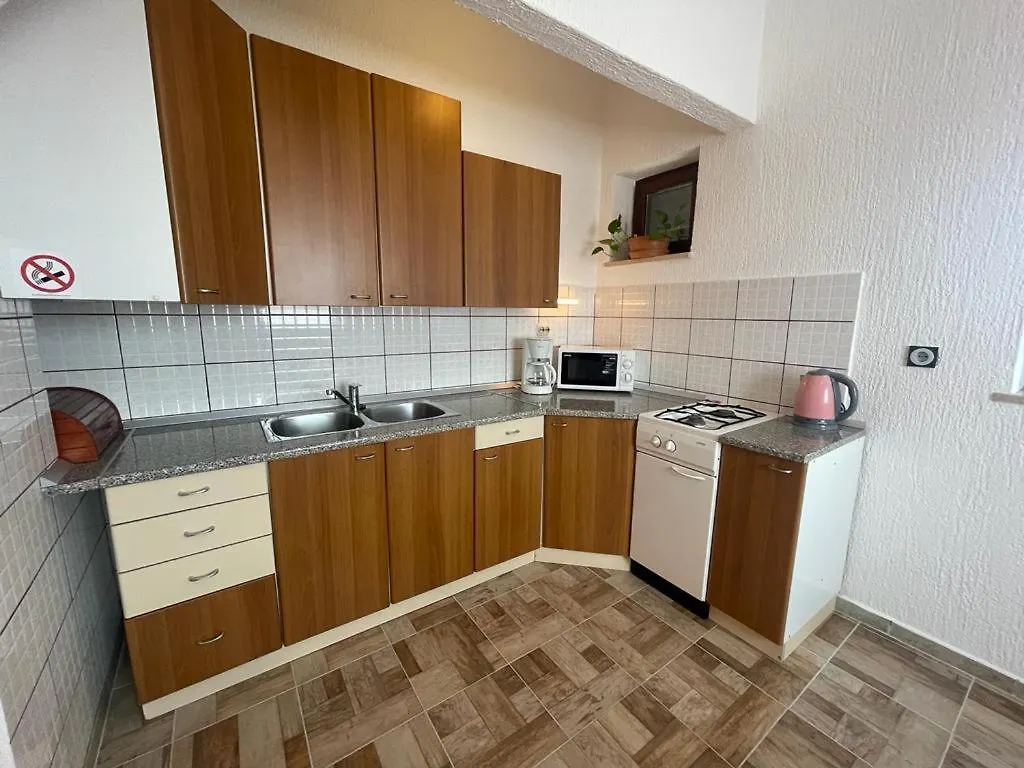 Apartment Apartmani Talia Dramalj
