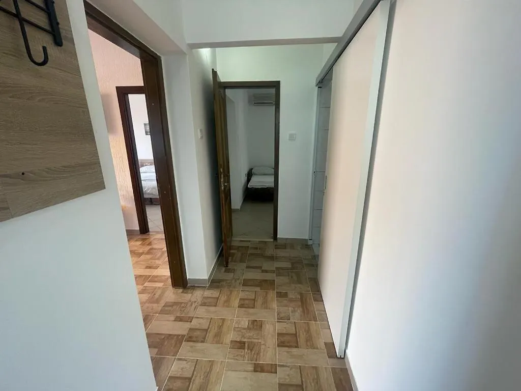 Apartmani Talia Dramalj Apartment