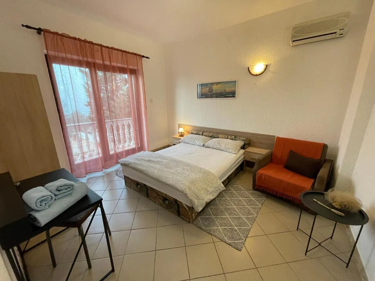 Apartment Apartmani Talia Dramalj
