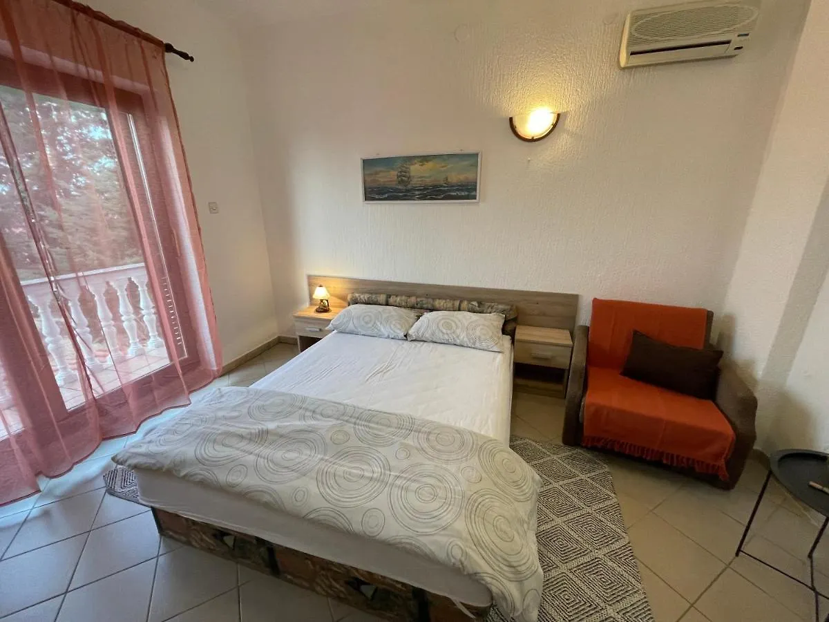 Apartmani Talia Dramalj Croatia