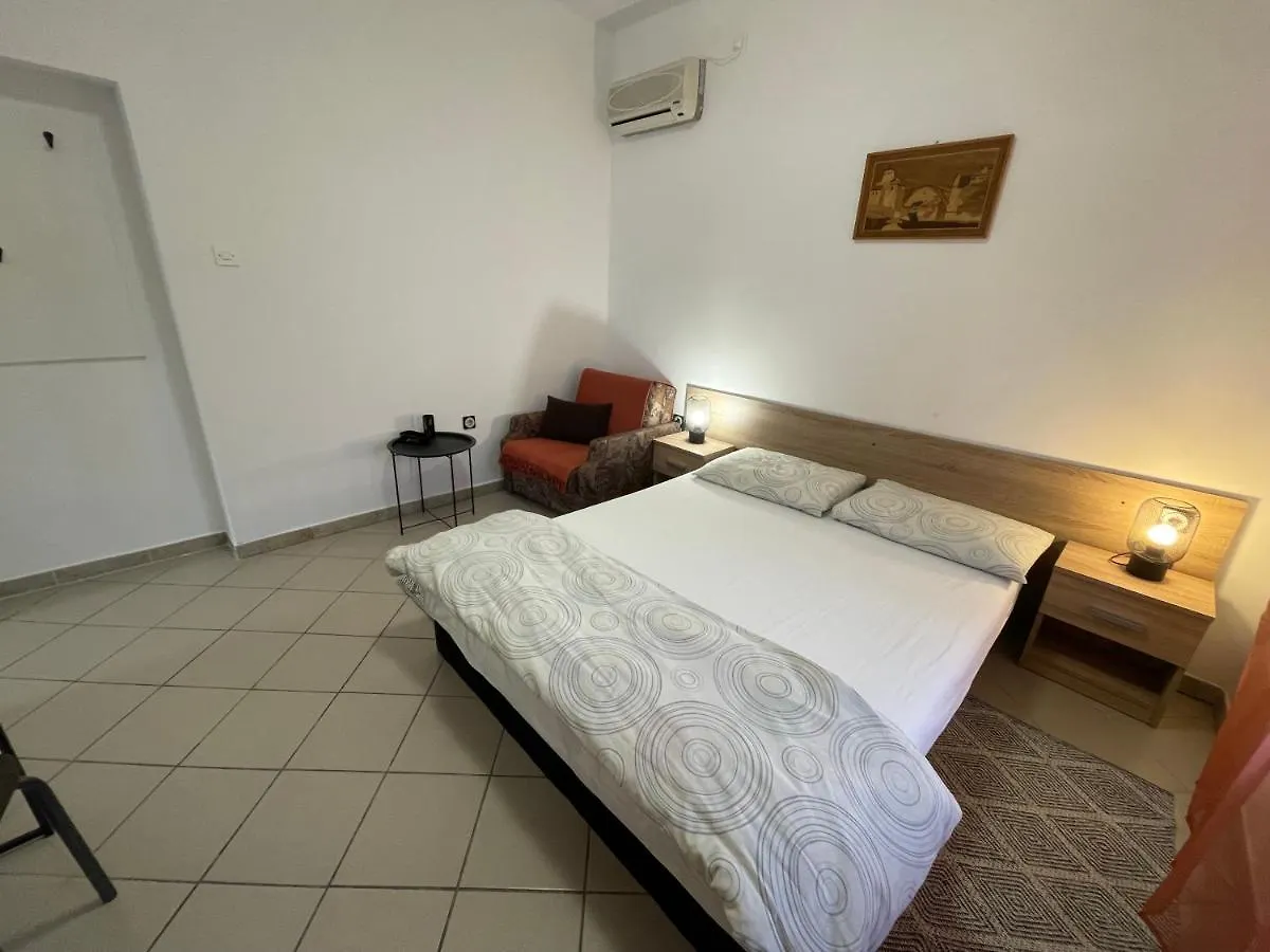 Lägenhet Apartmani Talia Dramalj
