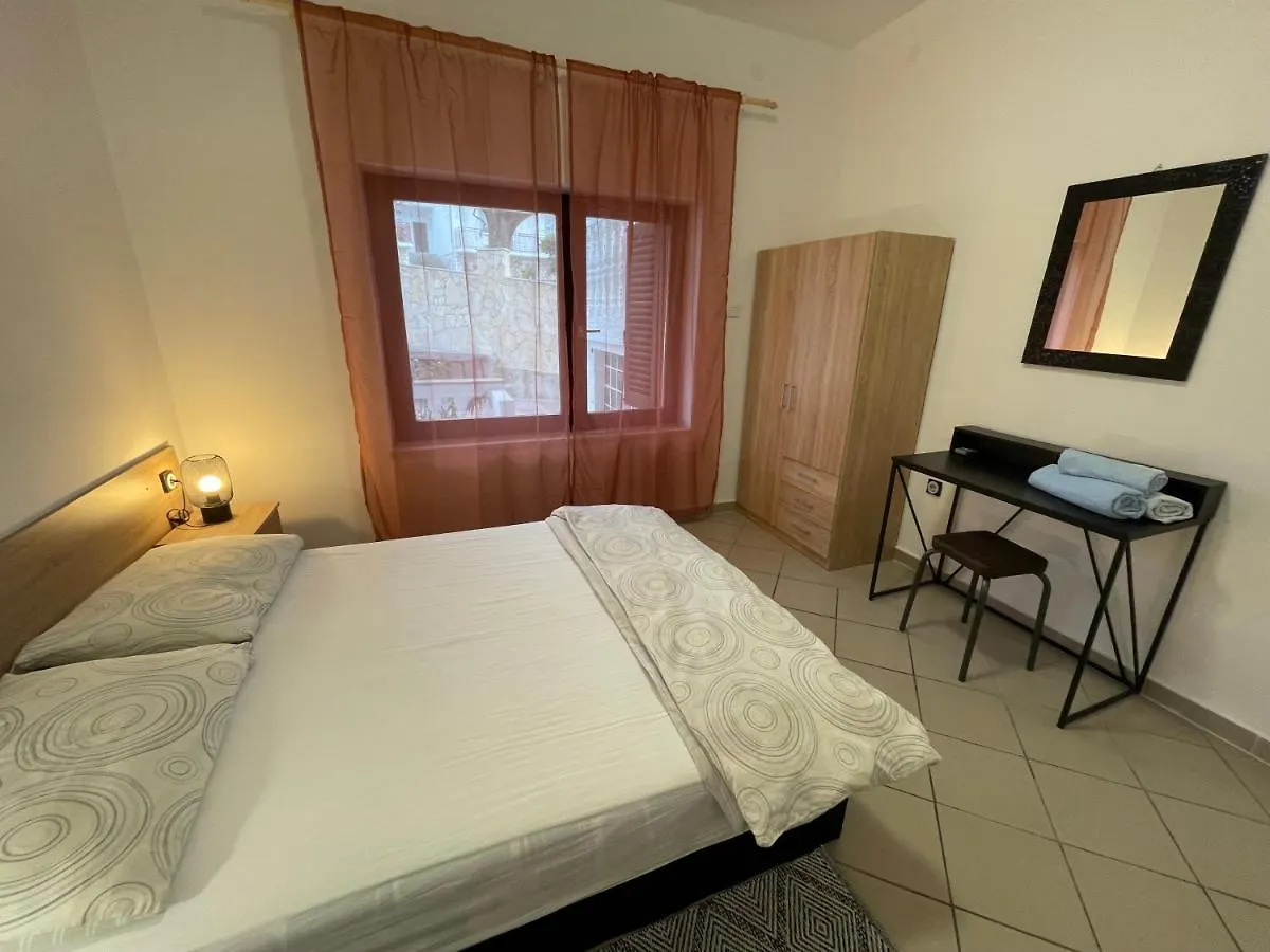 Apartmani Talia Dramalj Apartment