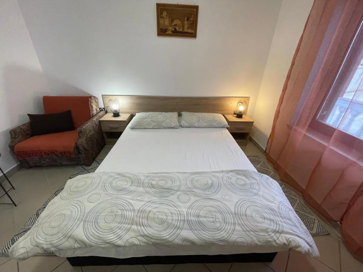 Apartment Apartmani Talia Dramalj Croatia