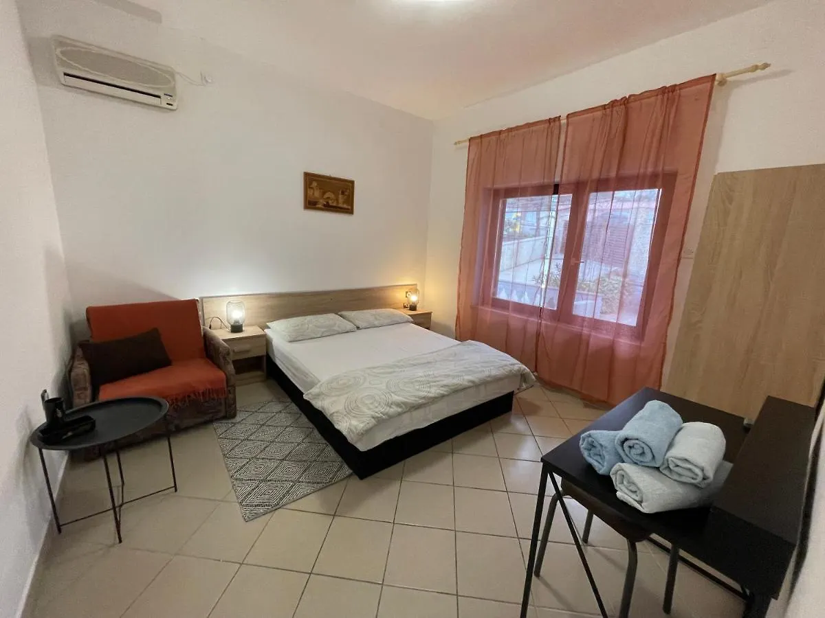 Apartmani Talia Dramalj