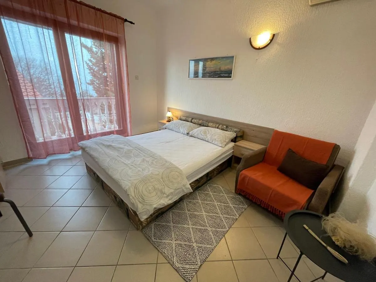 Apartment Apartmani Talia Dramalj