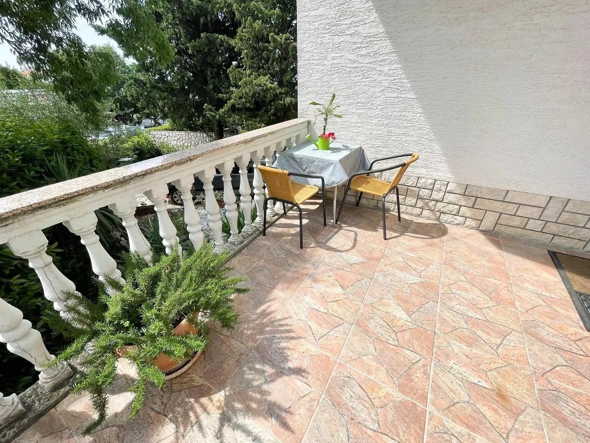 Apartmani Talia Dramalj