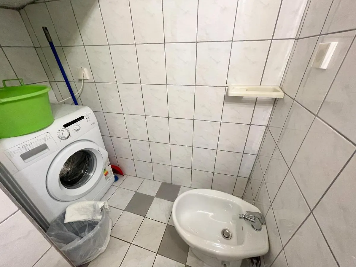 Apartment Apartmani Talia Dramalj Croatia