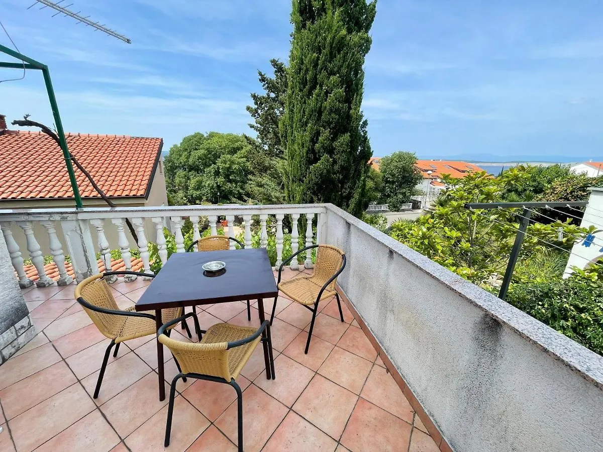 Apartmani Talia Dramalj 0*,