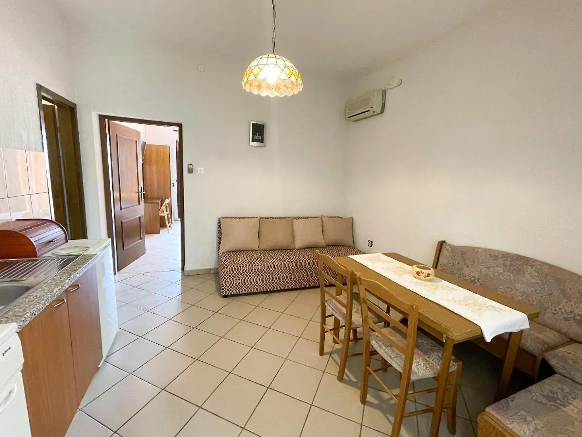 Apartment Apartmani Talia Dramalj