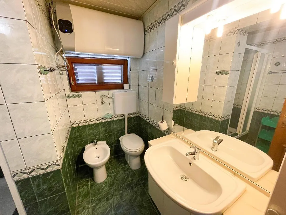Apartmani Talia Dramalj Apartment