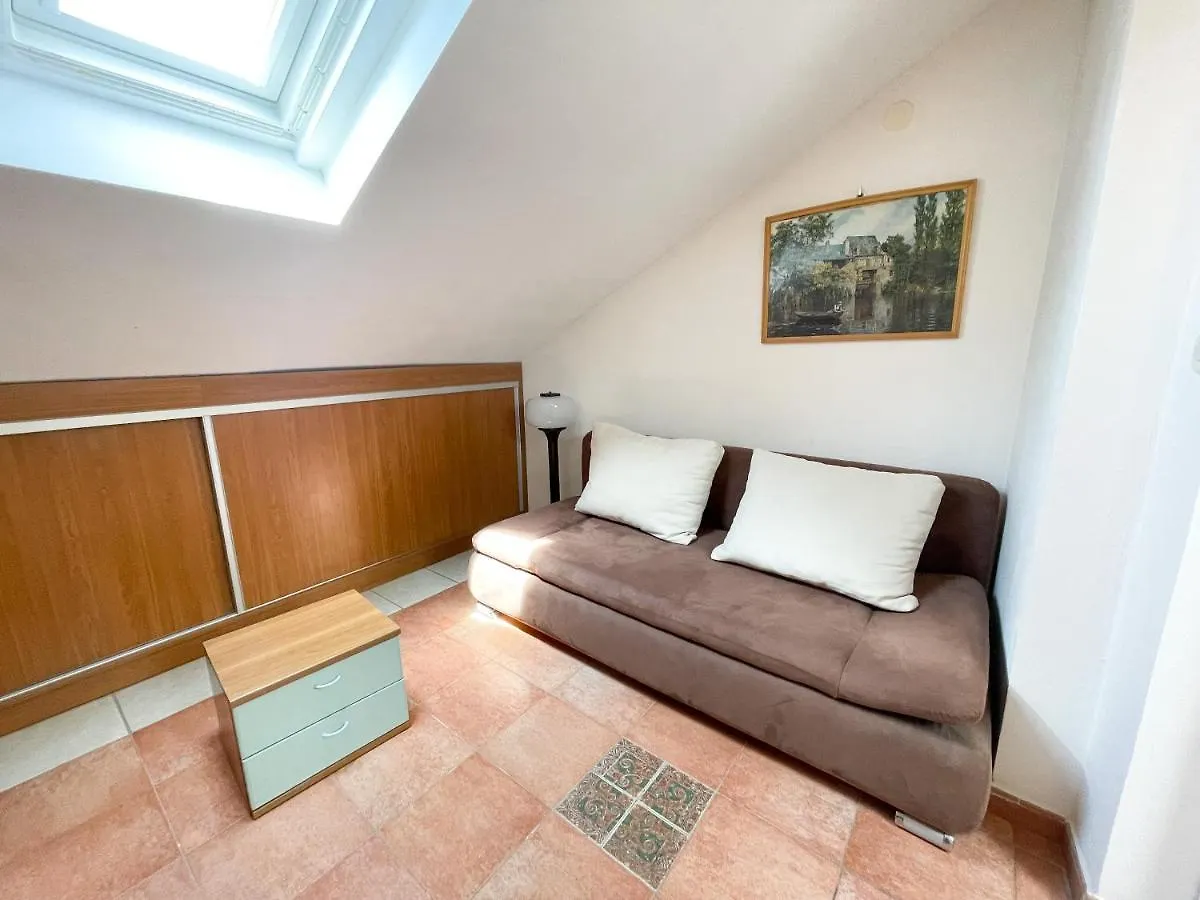 Apartmani Talia Dramalj
