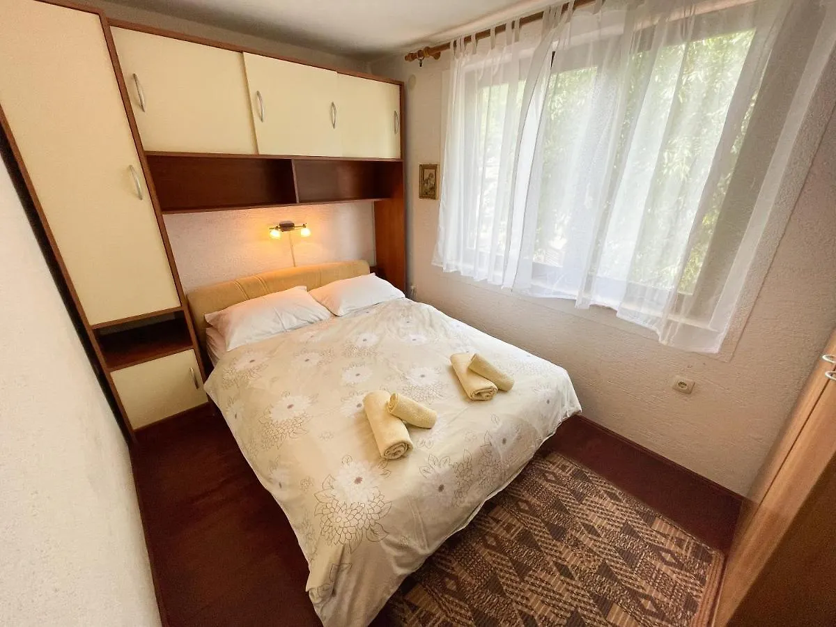 Apartmani Talia Dramalj Croatia