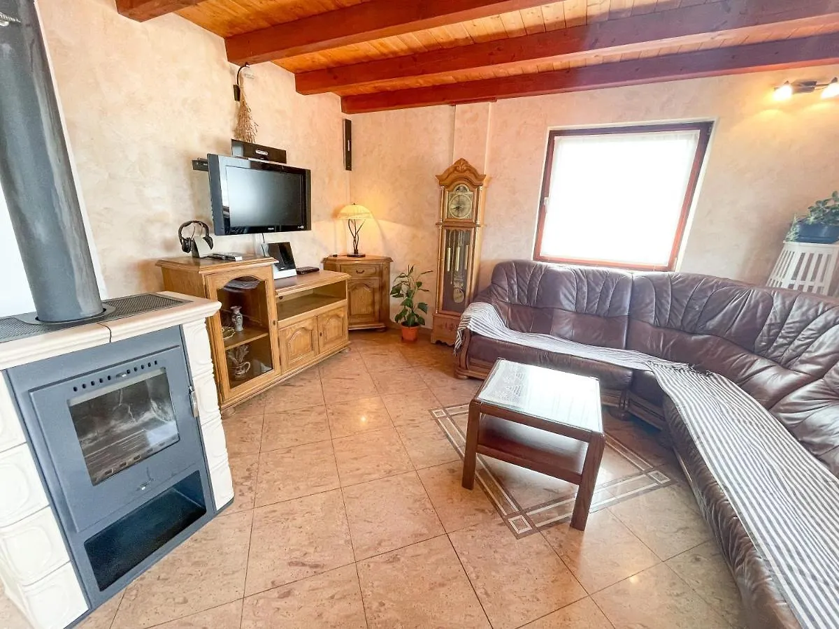 Apartment Apartmani Talia Dramalj Croatia