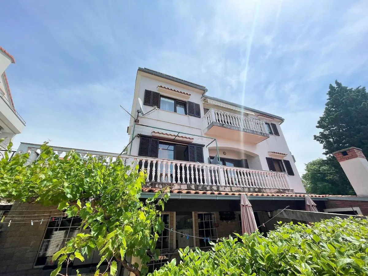 Apartmani Talia Dramalj