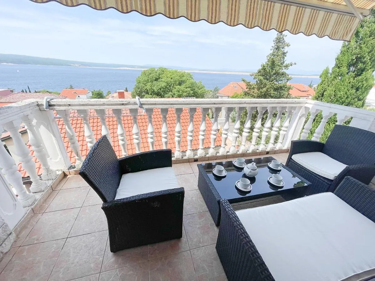 Apartmani Talia Dramalj Apartment