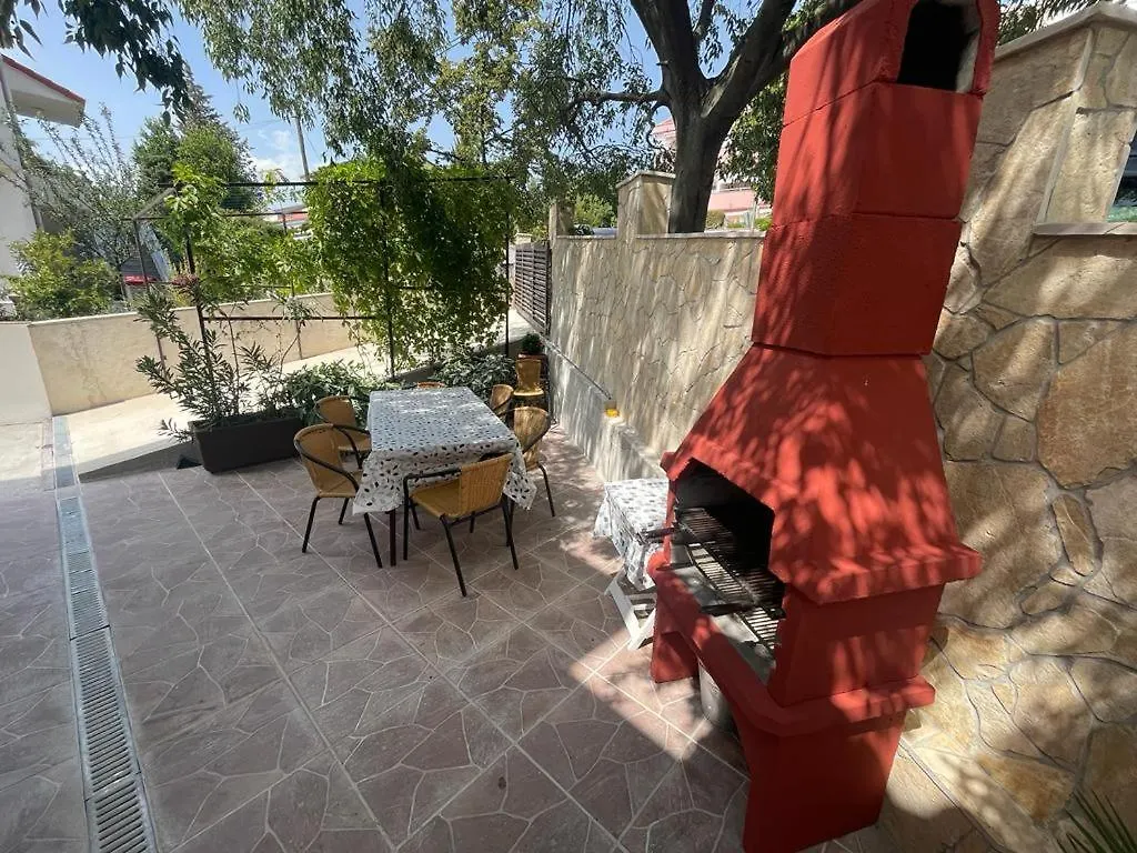 Apartmani Talia Dramalj Croatia