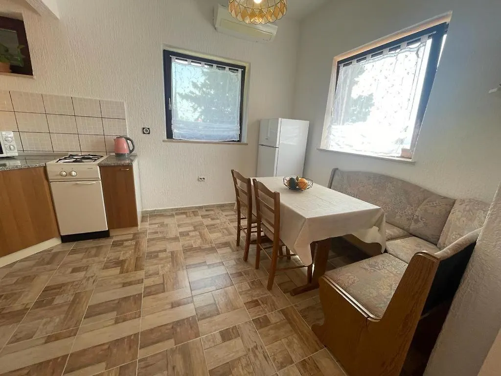 Apartment Apartmani Talia Dramalj Croatia