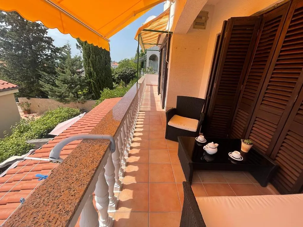 Apartmani Talia Dramalj 0*,  Croatia