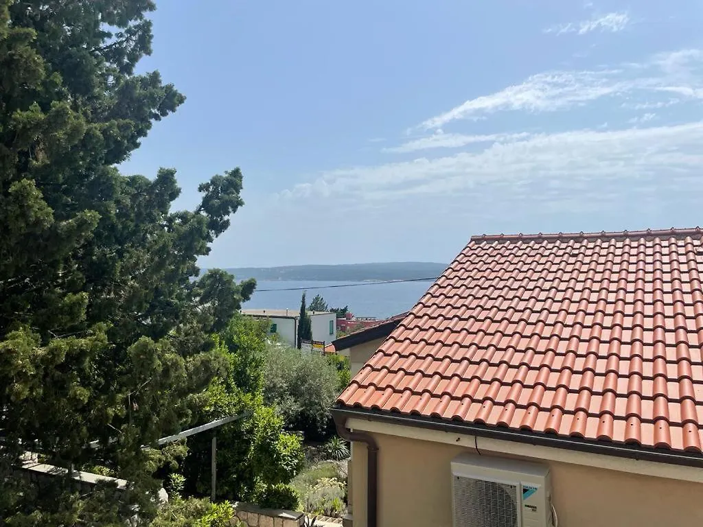 Apartment Apartmani Talia Dramalj Croatia