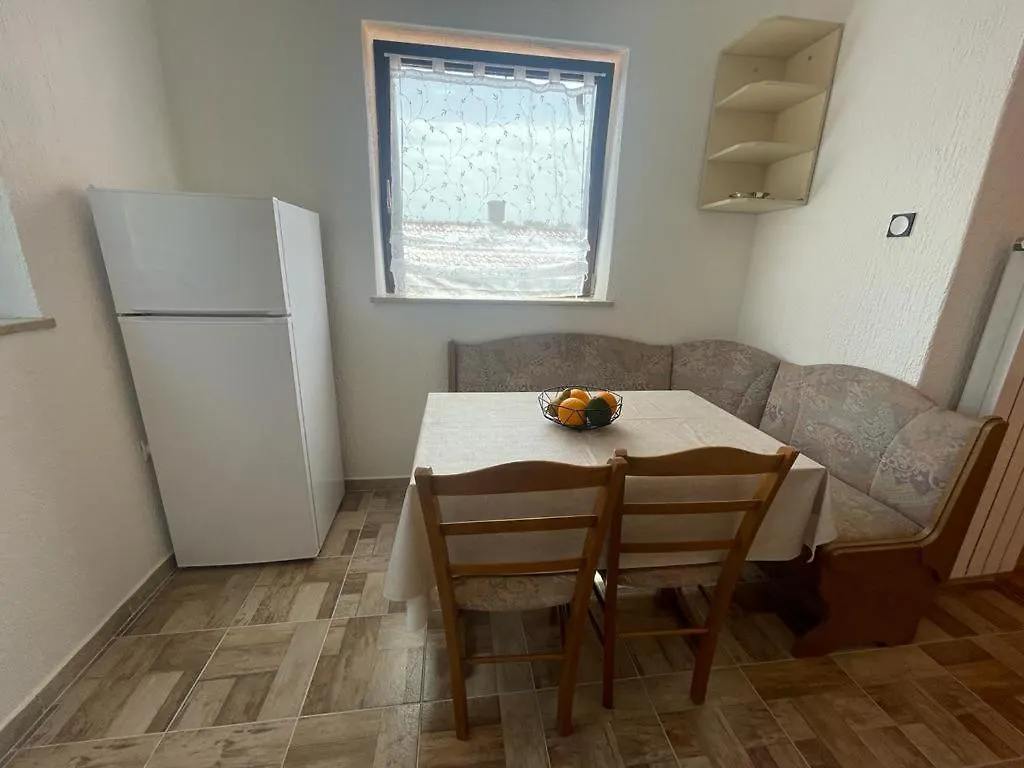 Apartmani Talia Dramalj 0*,  Croatia